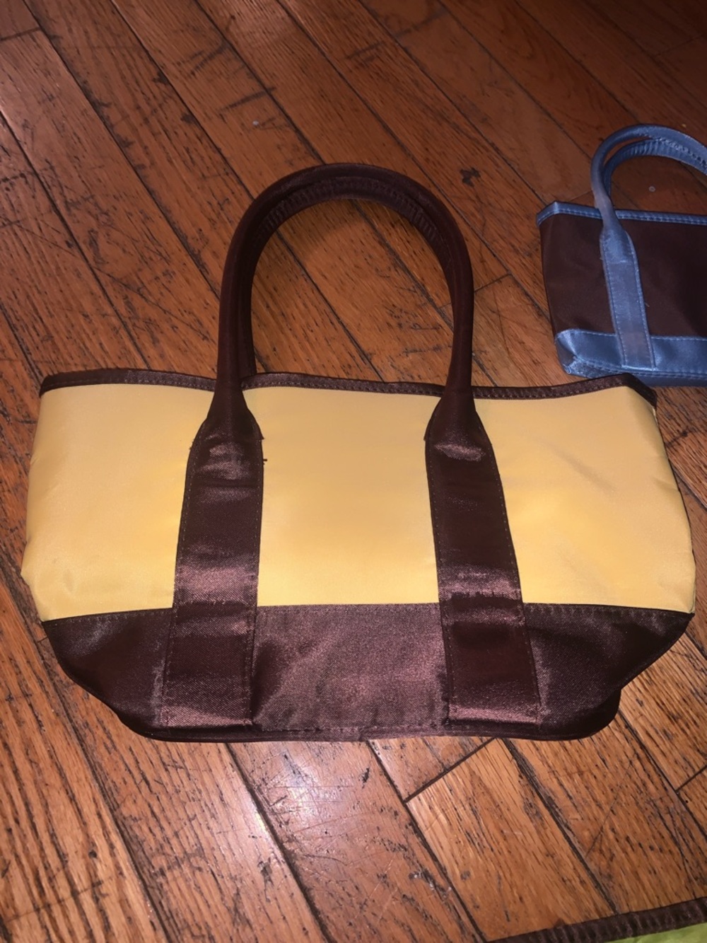 3 in one tote bags plus mini purse - Picture 12 of 15